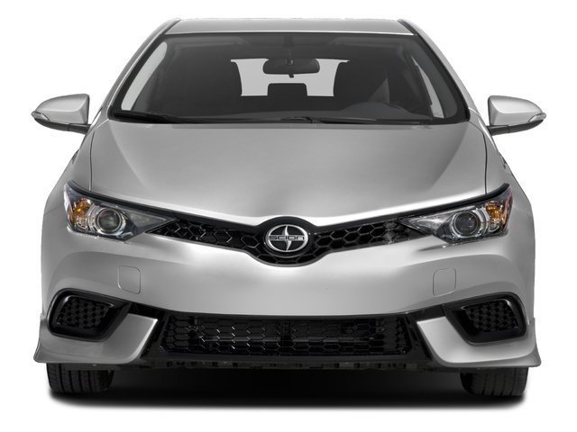 Used 2016 Black Sand Pearl Scion Base image 4