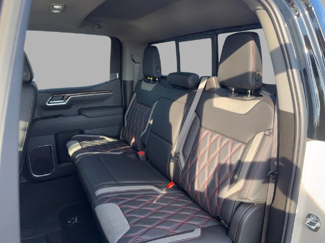 2026 Chevrolet Silverado 1500 RST - Photo 13