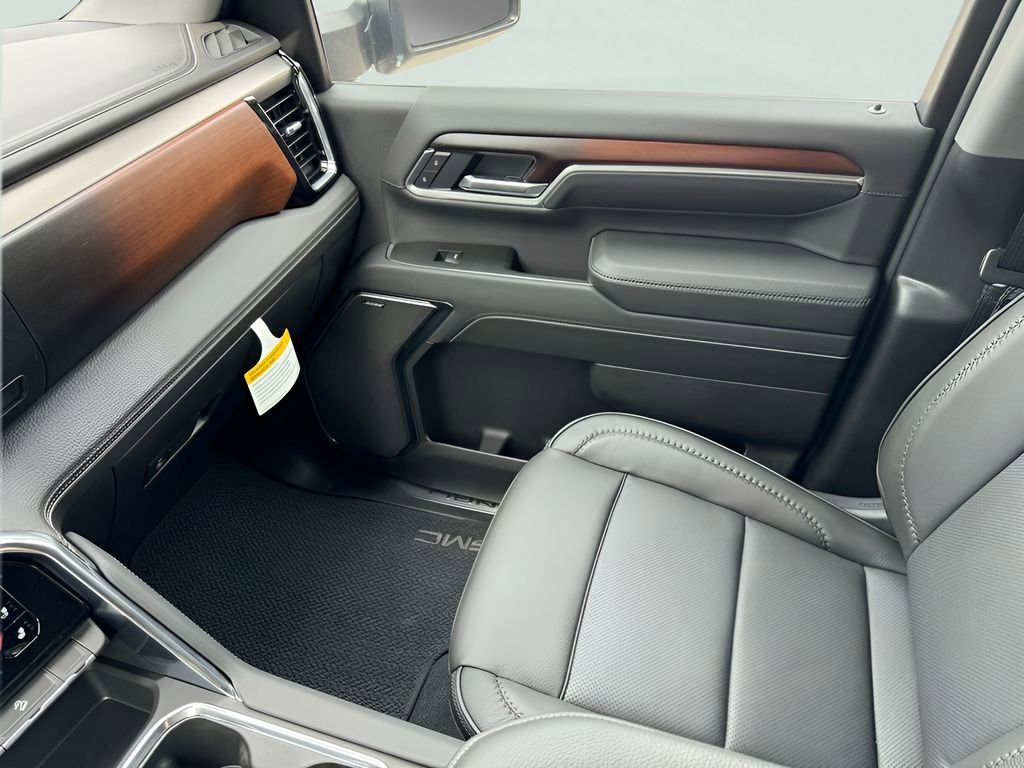 2026 GMC Sierra 2500HD Denali - Photo 26