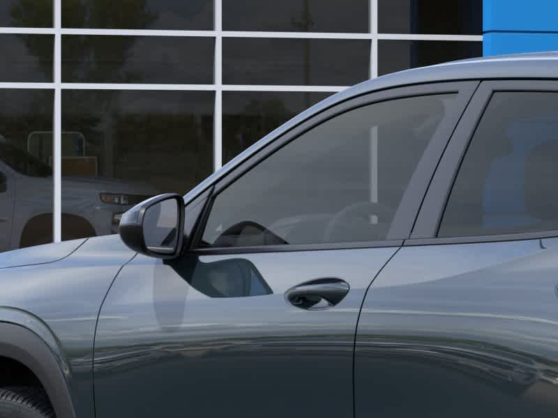 2026 Chevrolet Trax LS - Photo 12
