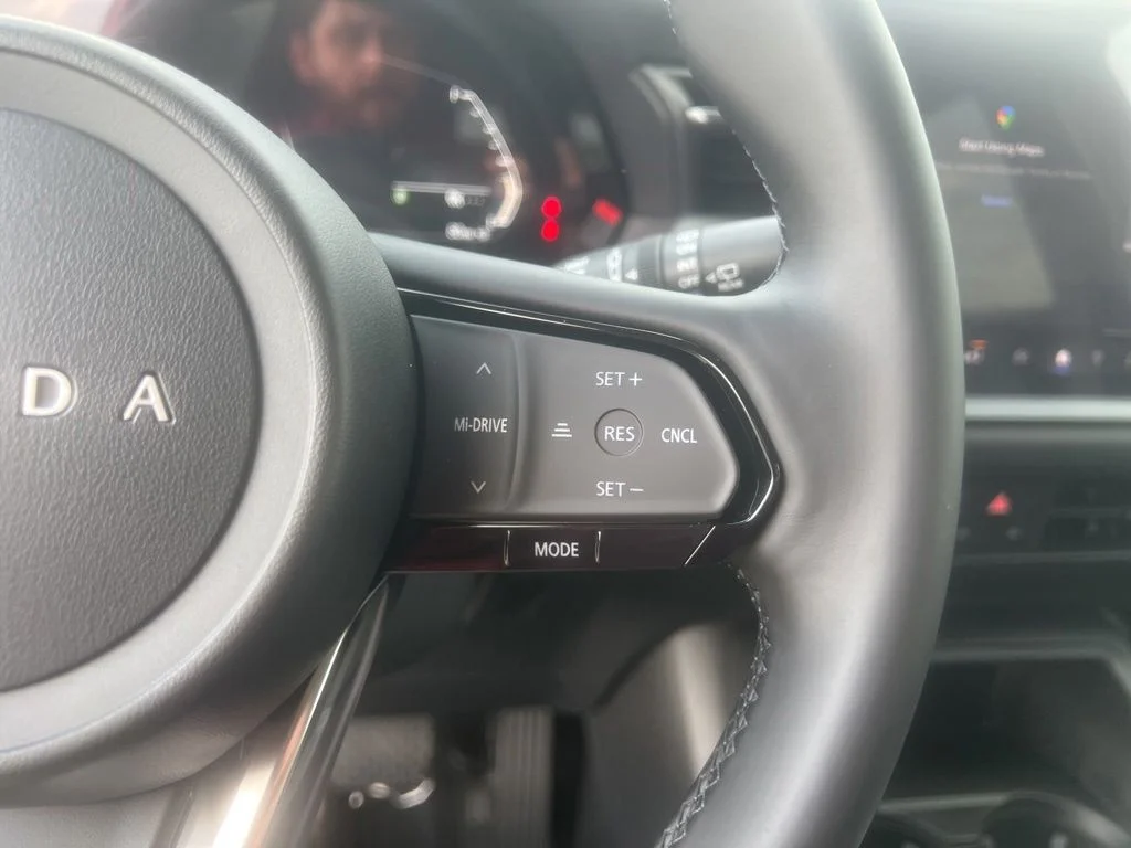 New 2026 Red Mazda 2.5 S Preferred image 21
