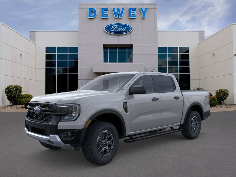 2026 Ford Ranger XLT 4x4 SuperCrew 5' Box's photo