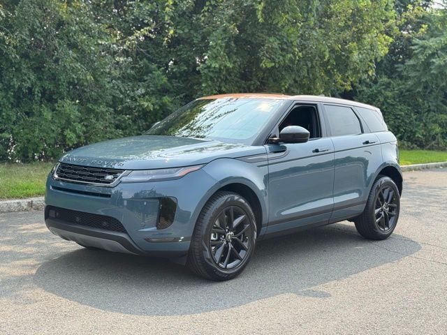 2026 Land Rover Range Rover Evoque S