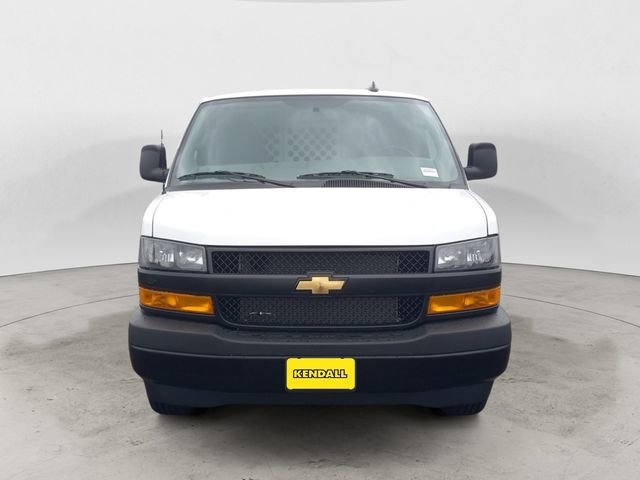 2025 Chevrolet Express Cargo Work Van - Photo 8