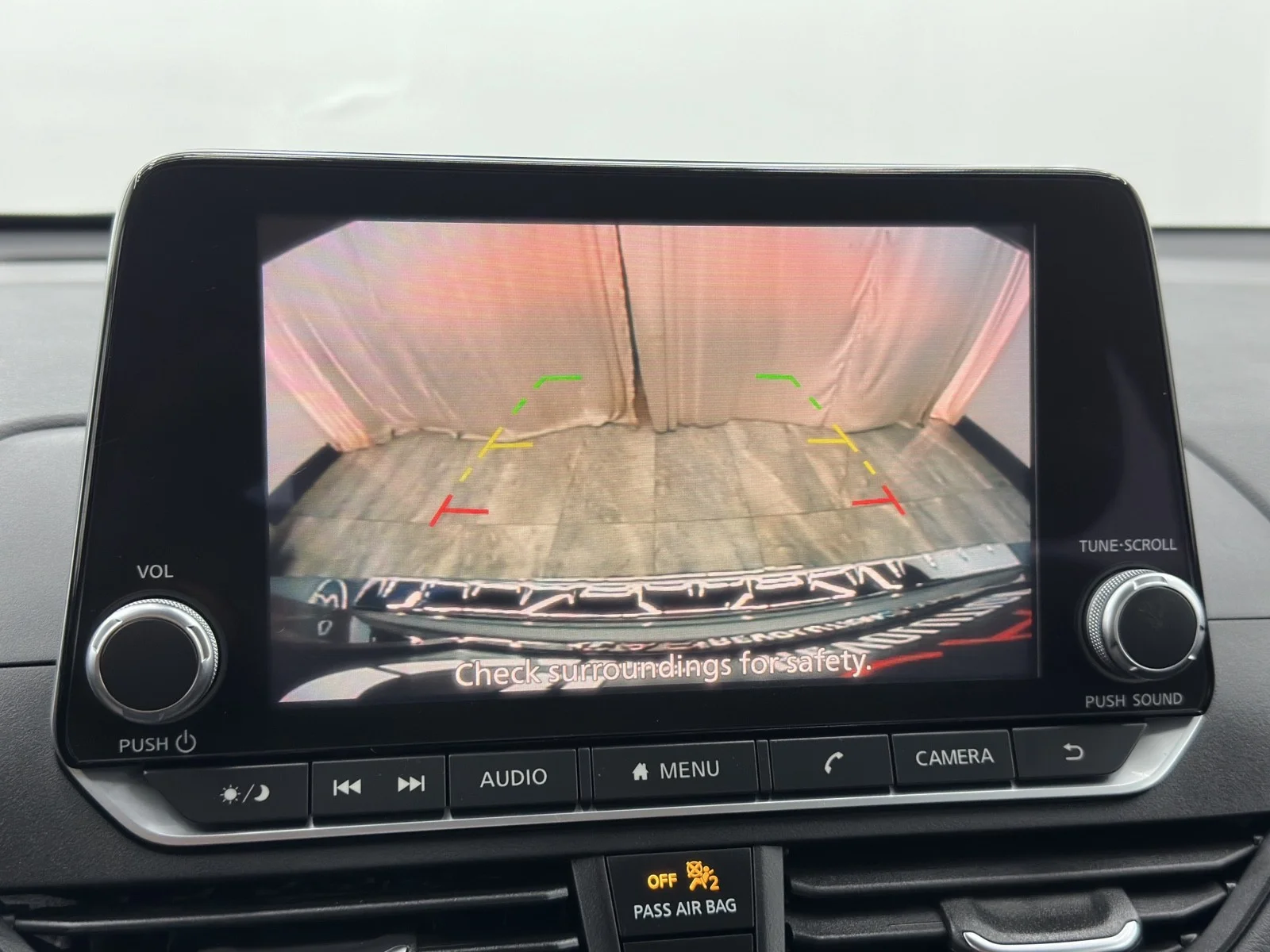 Used 2022 Gun Metallic Nissan 2.5 SR image 21