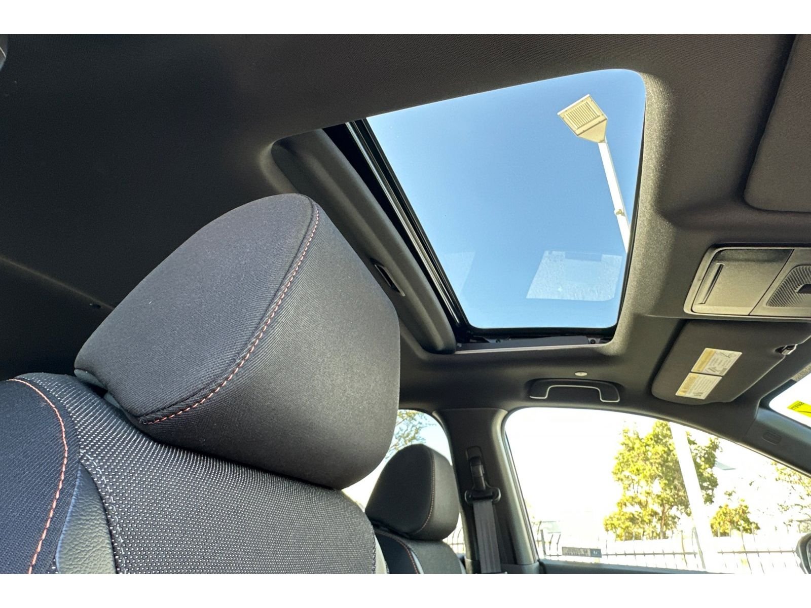 Used 2025 Still Night Pearl Honda Sport image 20