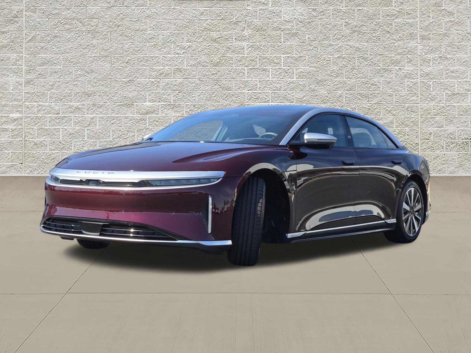 Used 2022 Zenith Red Lucid Dream Edition image 3
