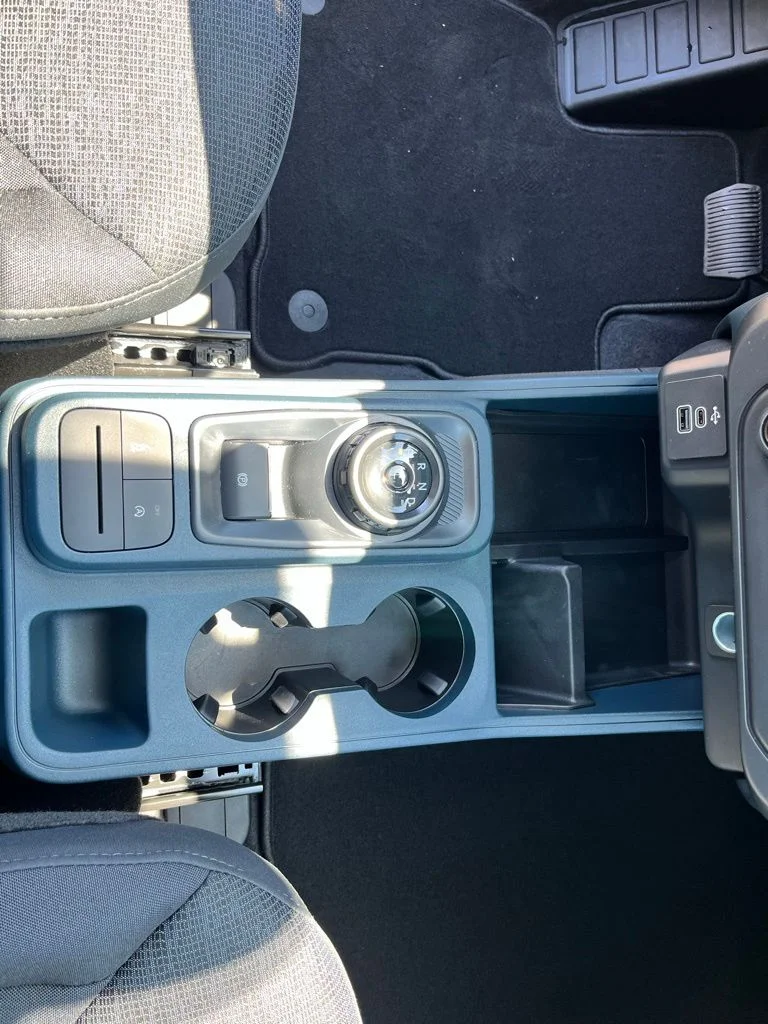 New 2026 Gray Ford XL image 17