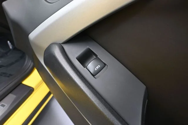 Used 2017 Yellow Chevrolet SS image 42