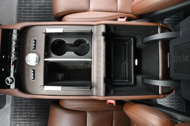 2025 Lincoln Navigator Reserve - Photo 37