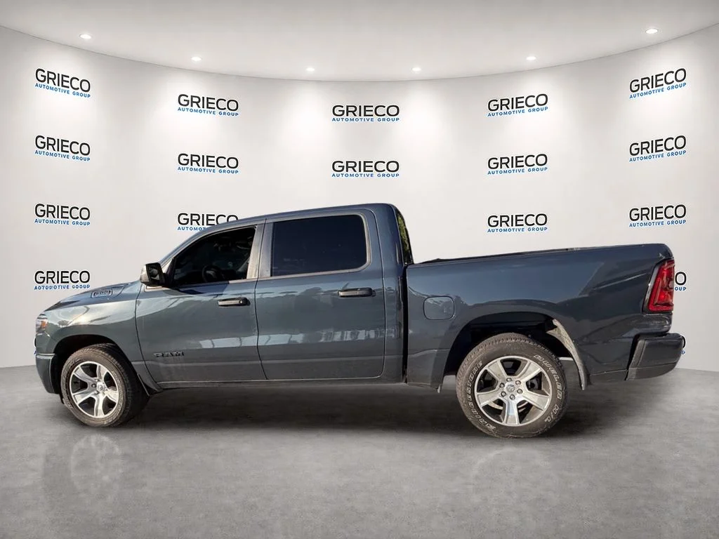 Used 2026 Blue Ram Express image 5