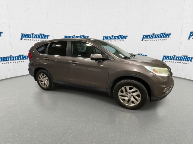 Used 2015 Kona Coffee Metallic Honda EX image 13