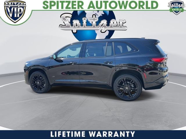 2026 Buick Enclave Sport Touring - Photo 7
