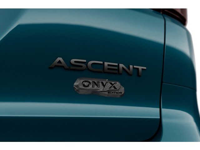 New 2027 DEEPWATER BLUE PEARL Subaru Onyx Edition Touring 7-Passenger image 12