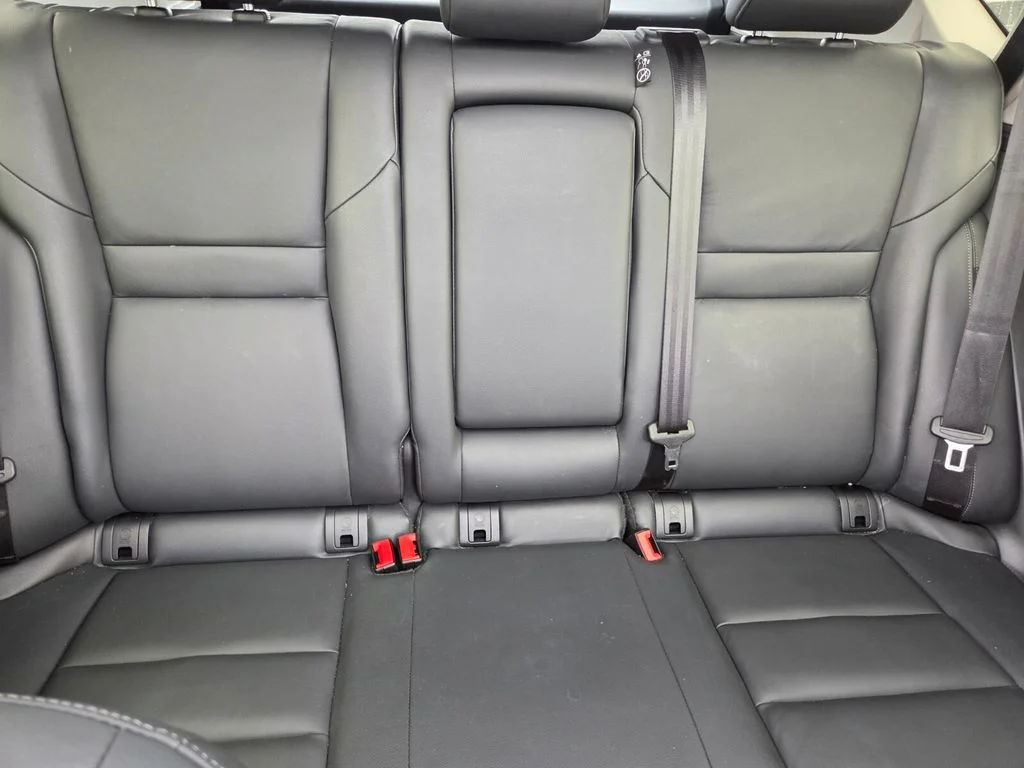 Certified Used 2023 Gold Nissan SL image 30