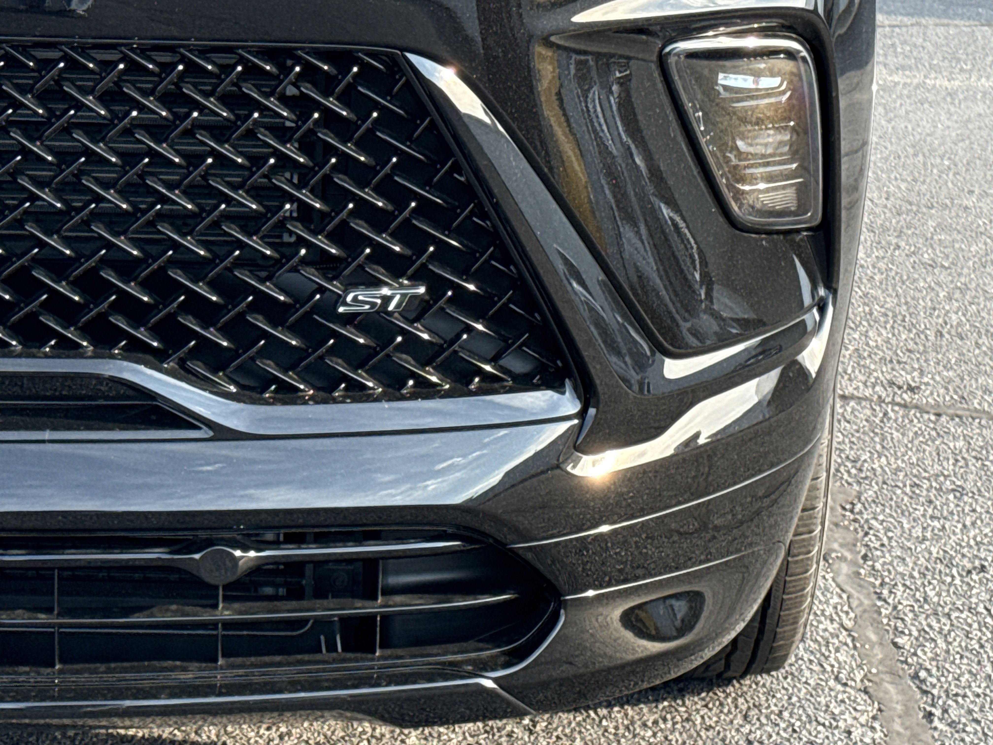 2026 Buick Enclave Sport Touring - Photo 15