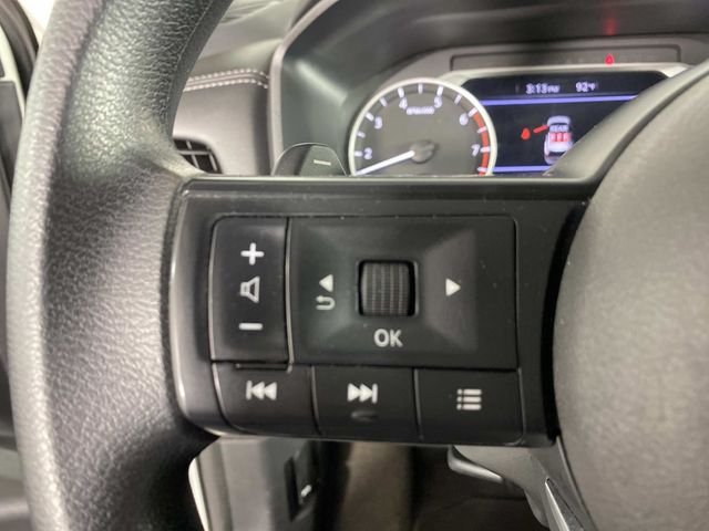 Used 2024 White Nissan S image 16