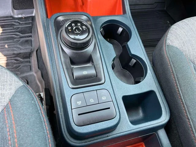 Used 2022 Cactus Ford XLT image 33