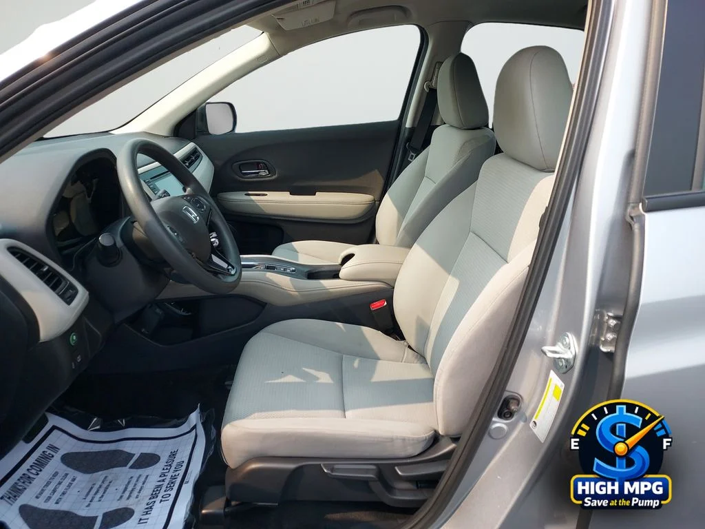 Used 2021 Silver Honda LX image 30