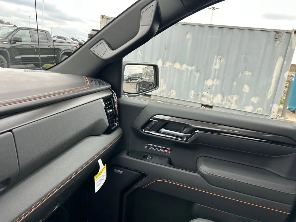 2026 GMC Sierra 1500 AT4 - Photo 29