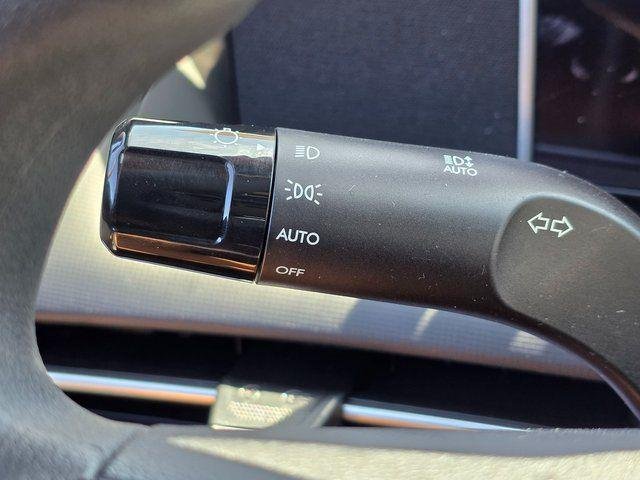 2025 Hyundai Santa Cruz SEL - Photo 35