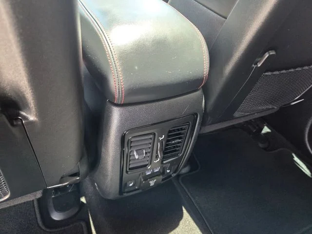 Certified Used 2023 Blue Dodge R/T Plus image 9