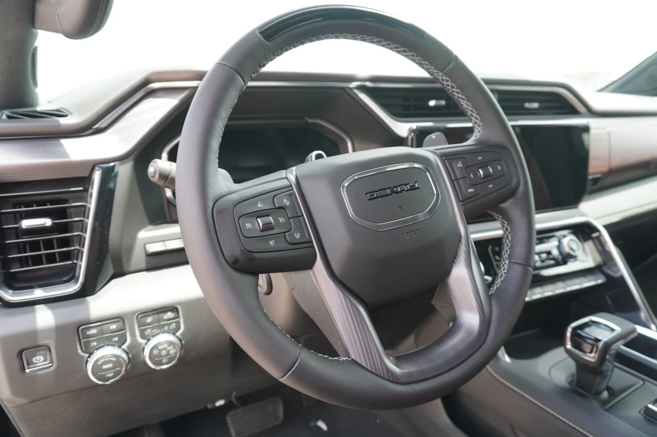 2026 GMC Sierra 1500 Denali Ultimate - Photo 22