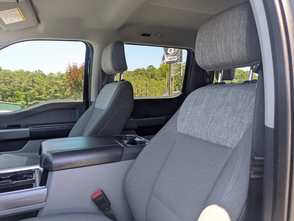 Used 2025  Ford XLT image 14