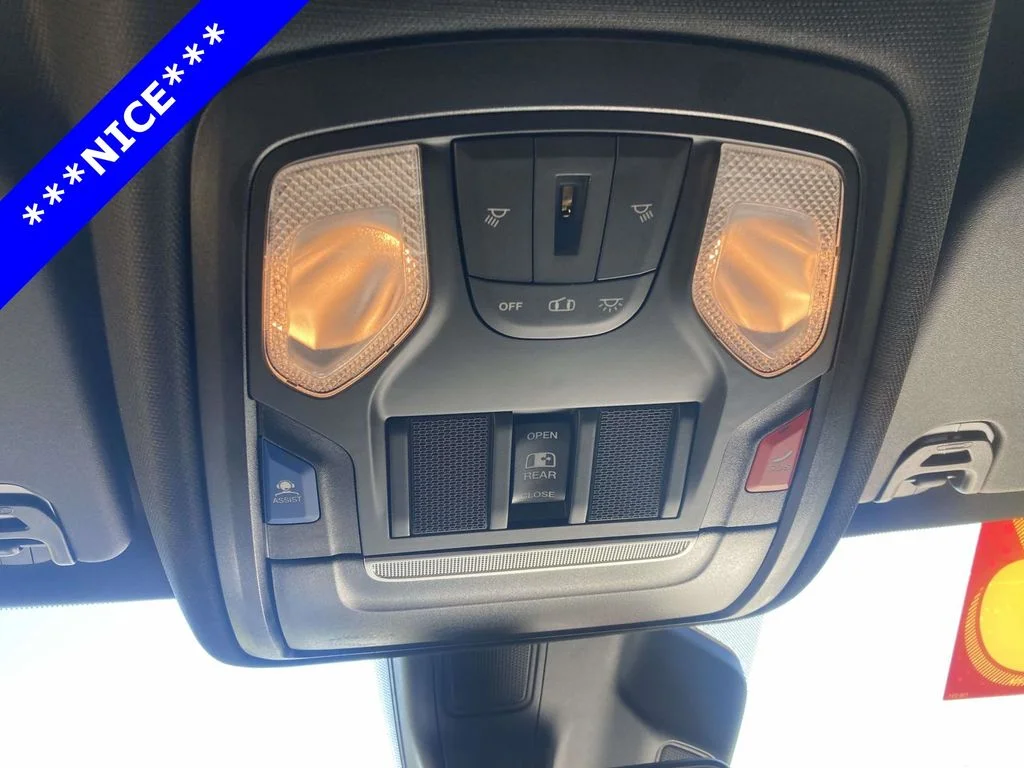 Used 2026 Red Ram Tradesman image 23