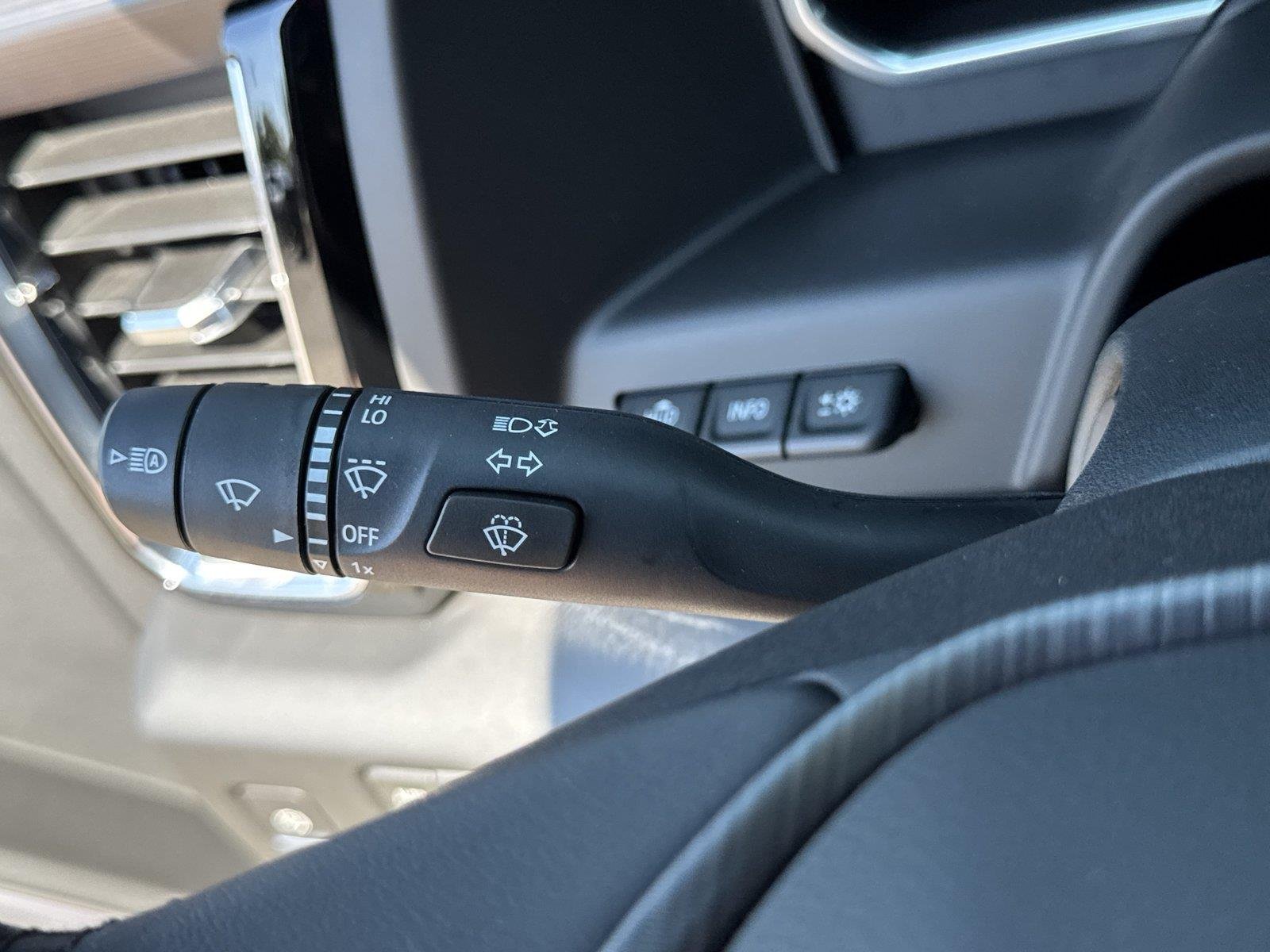 New 2026 Onyx Black GMC Denali Ultimate image 20