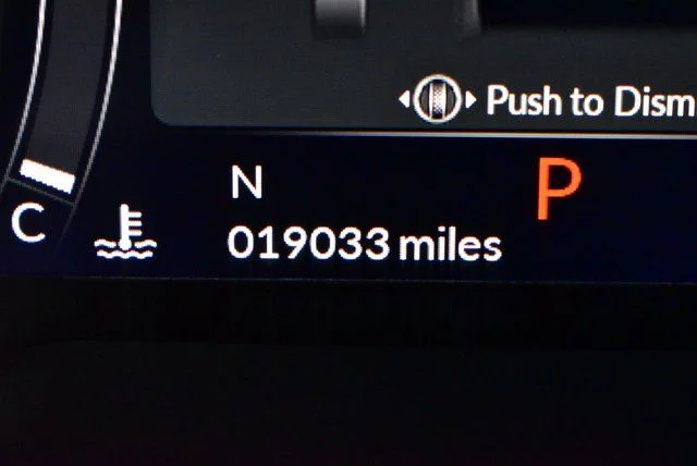 2023 Acura RDX Advance Package - Photo 18