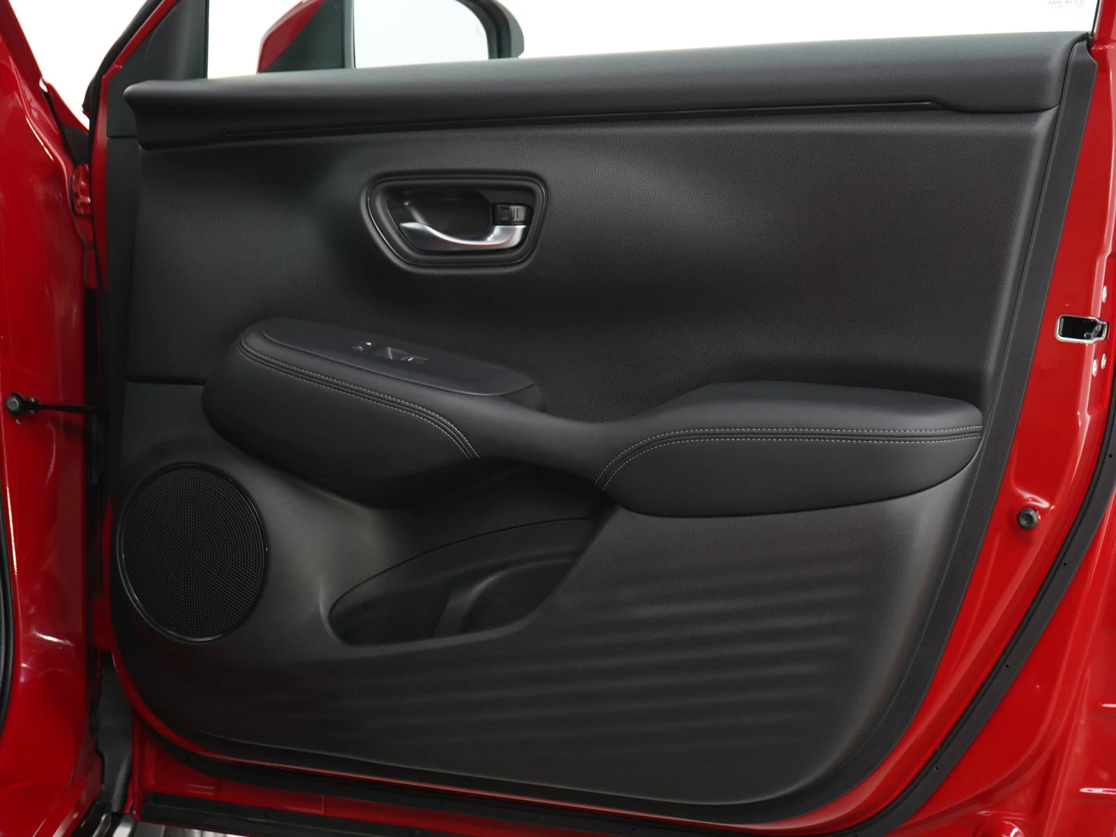 Used 2024  Honda EX-L image 11