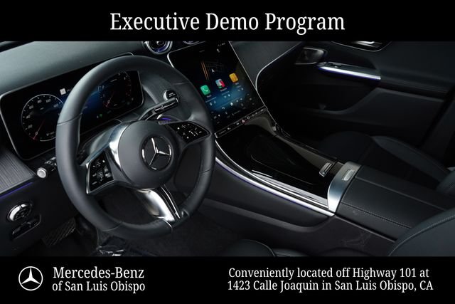 Used 2026  Mercedes-Benz GLC 300 image 2