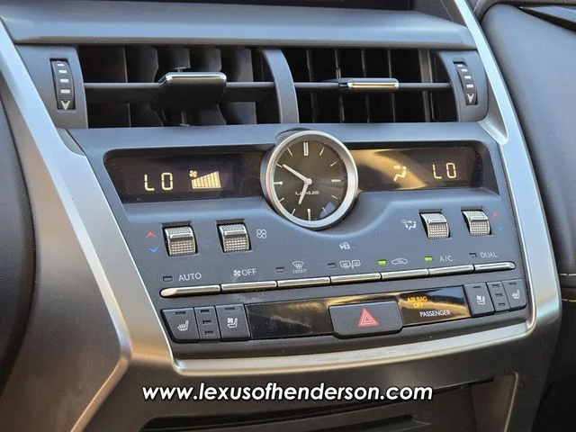 Certified Used 2020 Silver Lexus 300 Base image 29