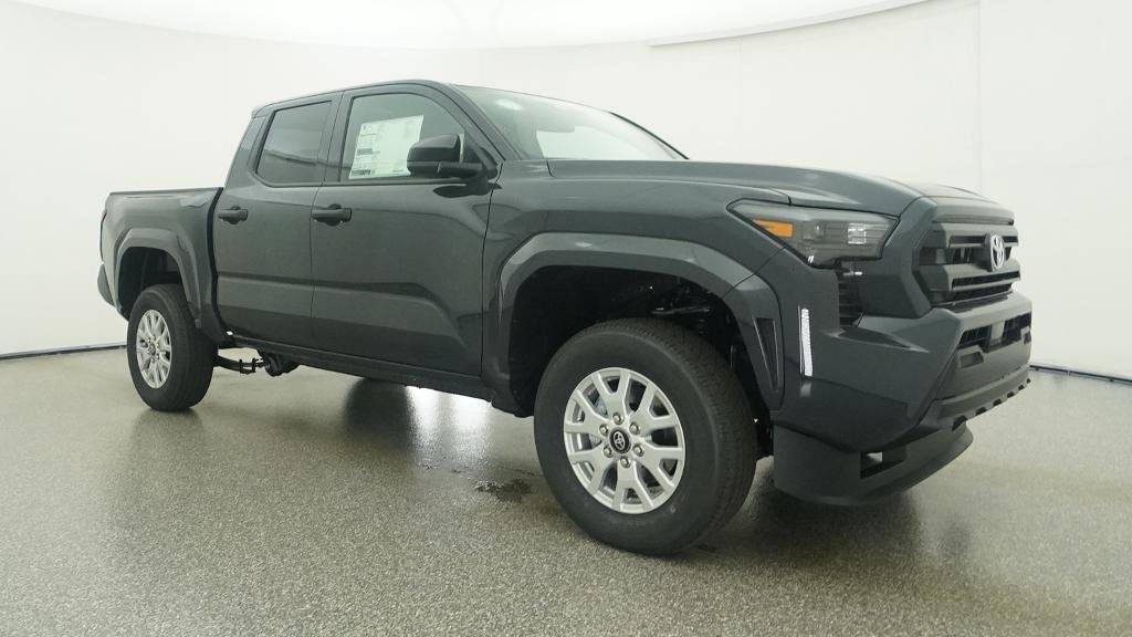 New 2026 Underground Toyota SR image 9