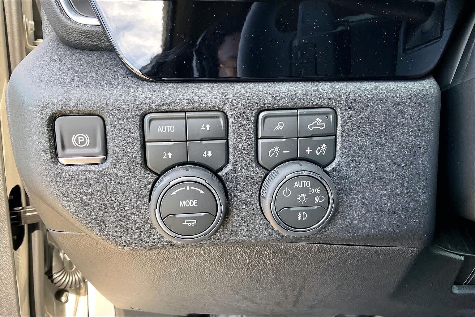 2026 Chevrolet Silverado 1500 RST - Photo 18