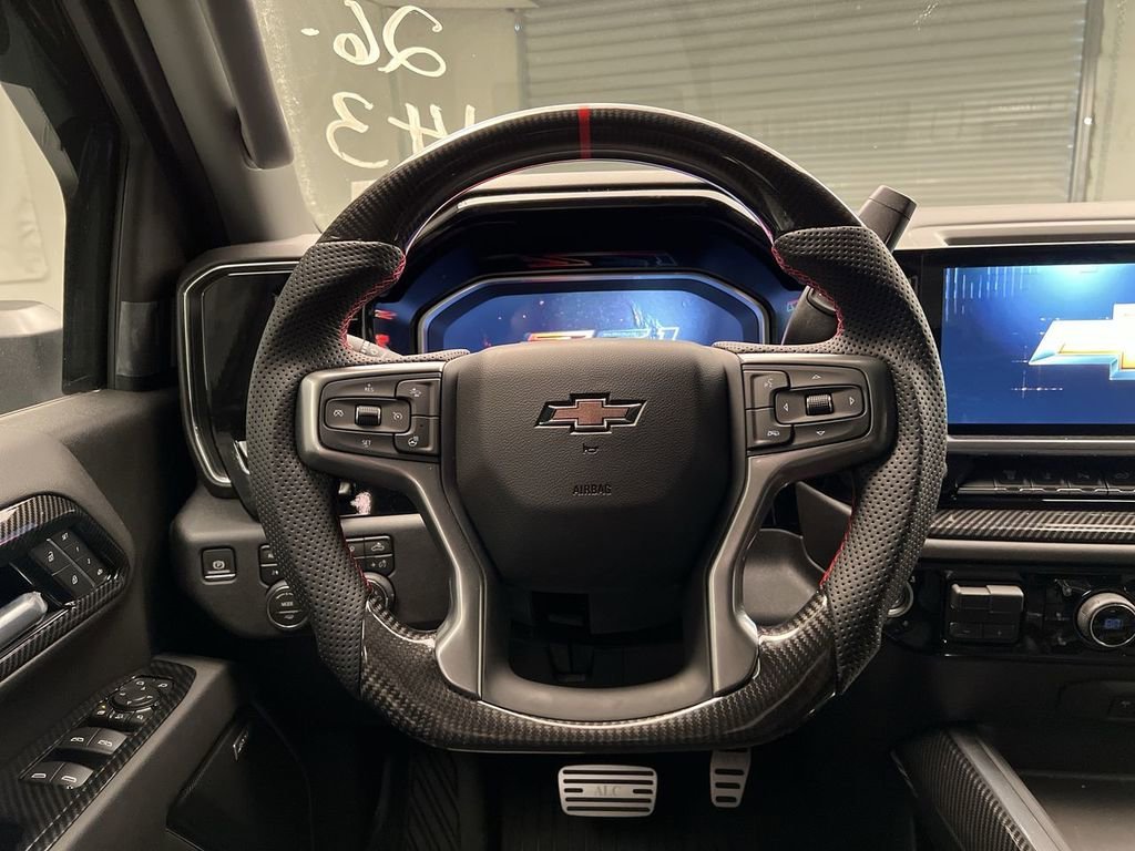 2026 Chevrolet Silverado 2500 HD LTZ - Photo 14