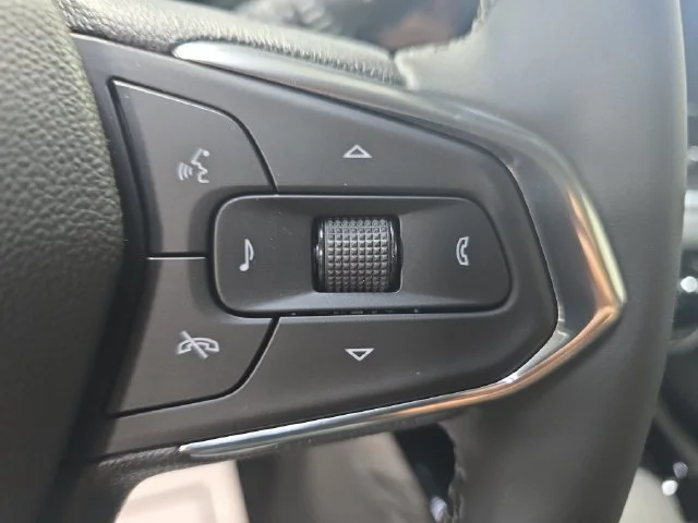 2026 Chevrolet Trax LT - Photo 20