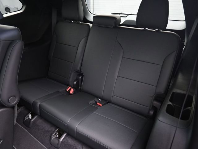 2026 Buick Enclave Preferred - Photo 13
