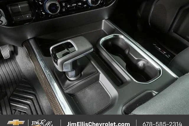 New 2026 Black Chevrolet RST image 17