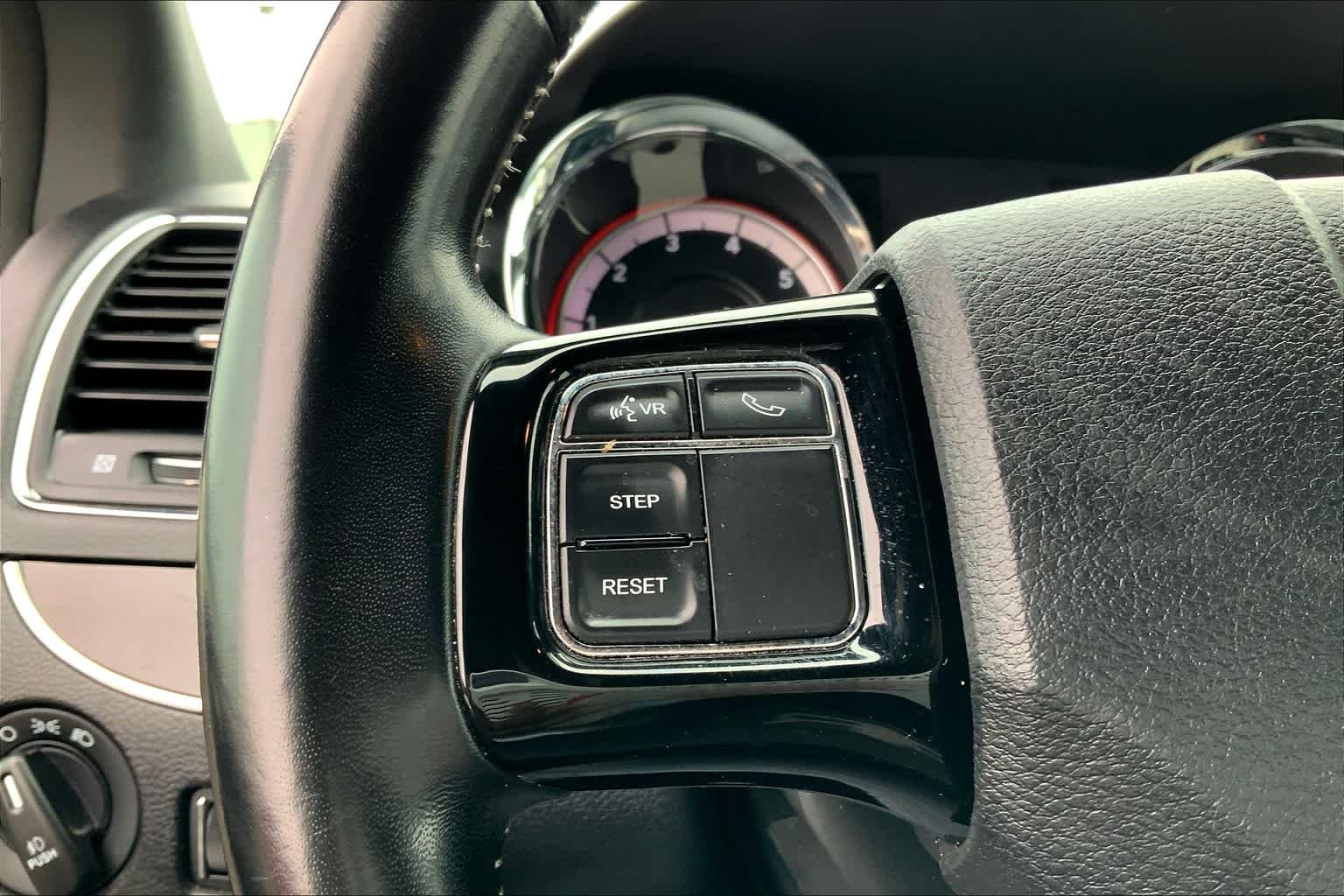 2020 Dodge Grand Caravan SXT - Photo 21