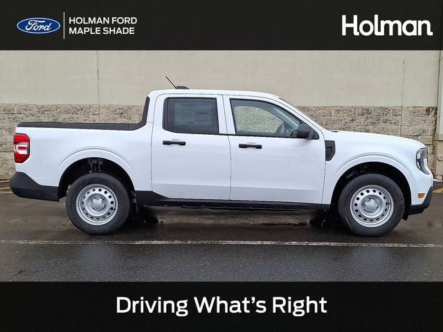 Used 2026 White Ford XL image 1