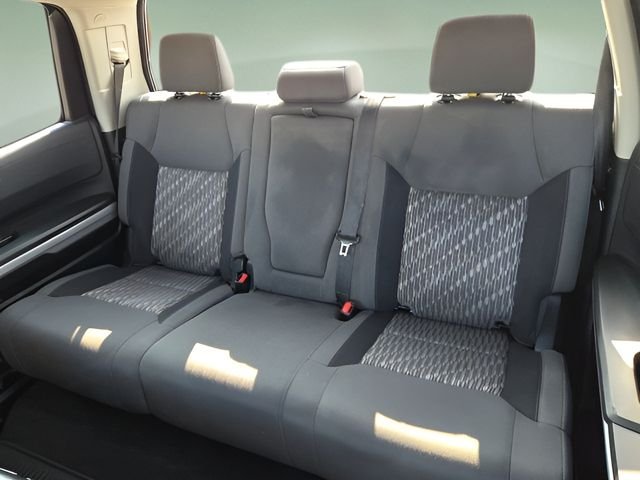 Used 2020 Gray Toyota SR5 image 13