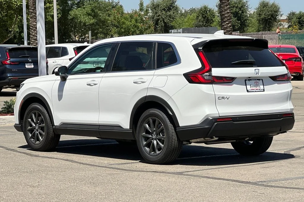 Used 2026  Honda EX-L image 7