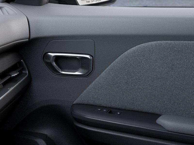 New 2026 Snow White Pearl Kia LXS image 25