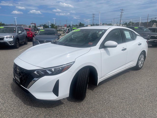 Used 2024 Fresh Powder Nissan S image 3