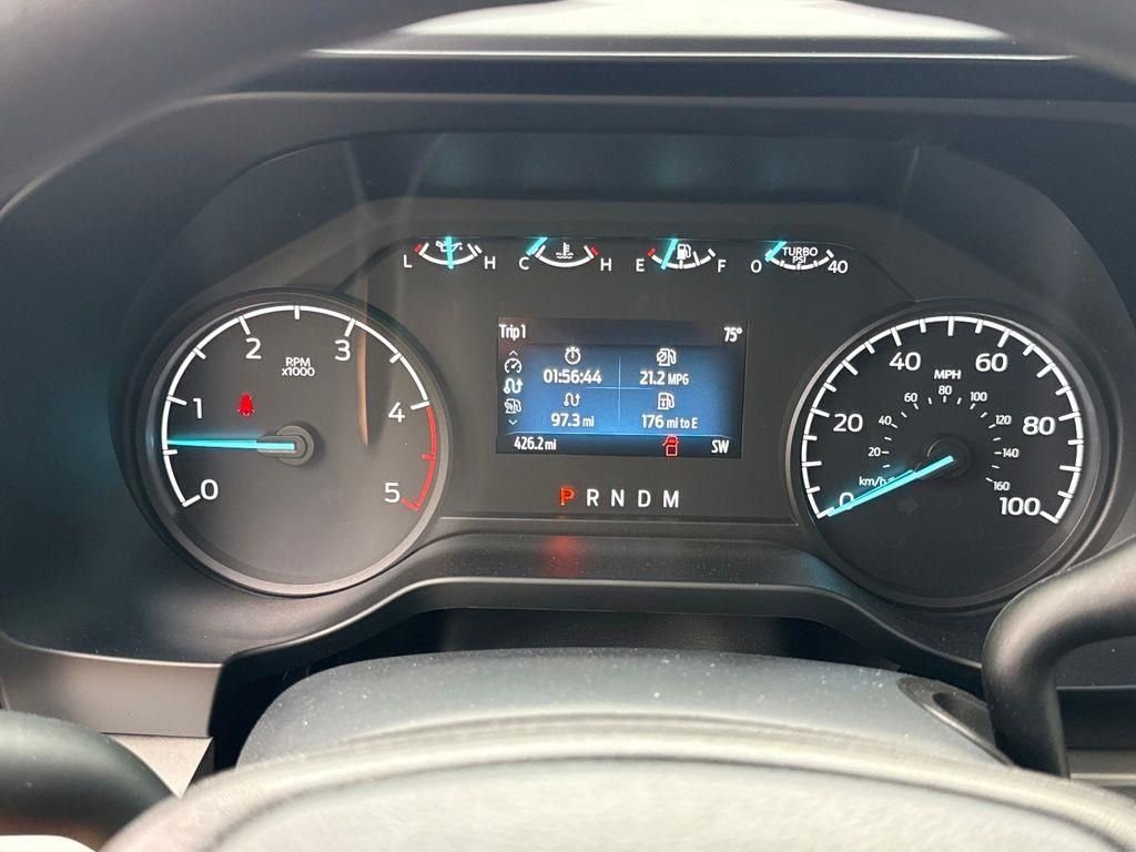 2026 Ford F-250 Super Duty XL - Photo 23