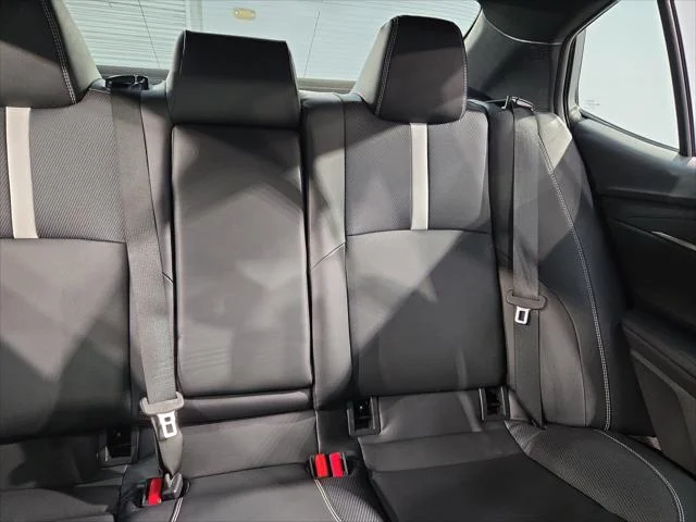 Certified Used 2026 PRECIOUS METAL Toyota  image 14