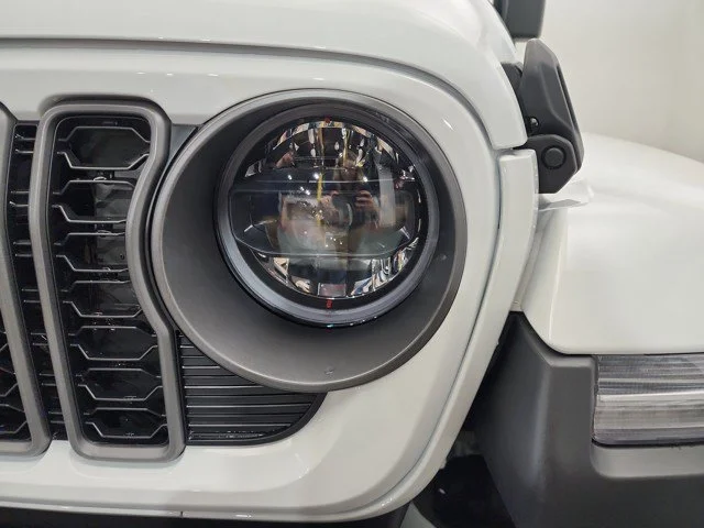 2025 Jeep Gladiator Sport S - Photo 34
