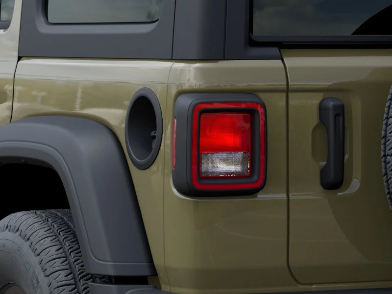 New 2026 41 Jeep Sport image 29